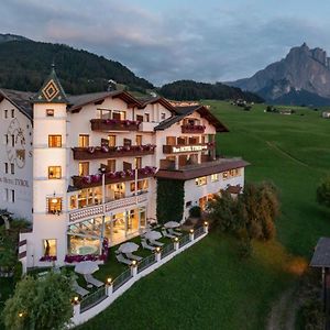 Parc Hotel Tyrol